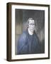 Patrick Henry-James Barton Longacre-Framed Giclee Print