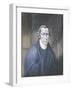 Patrick Henry-James Barton Longacre-Framed Giclee Print