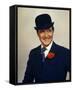 Patrick Macnee - The Avengers-null-Framed Stretched Canvas