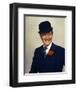 Patrick Macnee - The Avengers-null-Framed Photo