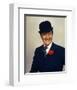 Patrick Macnee - The Avengers-null-Framed Photo