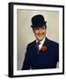 Patrick Macnee - The Avengers-null-Framed Photo