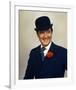 Patrick Macnee - The Avengers-null-Framed Photo