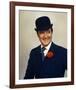 Patrick Macnee - The Avengers-null-Framed Photo