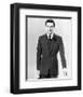 Patrick Macnee - The Avengers-null-Framed Photo