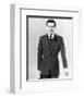 Patrick Macnee - The Avengers-null-Framed Photo