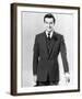 Patrick Macnee - The Avengers-null-Framed Photo