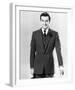 Patrick Macnee - The Avengers-null-Framed Photo