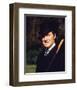 Patrick Macnee-null-Framed Photo