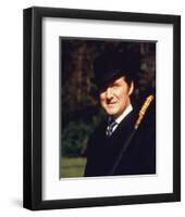 Patrick Macnee-null-Framed Photo