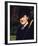 Patrick Macnee-null-Framed Photo