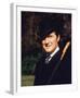 Patrick Macnee-null-Framed Photo