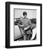 Patrick Macnee-null-Framed Photo