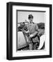 Patrick Macnee-null-Framed Photo