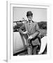 Patrick Macnee-null-Framed Photo