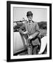 Patrick Macnee-null-Framed Photo