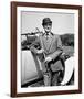 Patrick Macnee-null-Framed Photo