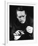 Patrick McGoohan, Danger Man (1964)-null-Framed Photo