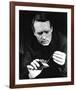 Patrick McGoohan, Danger Man (1964)-null-Framed Photo