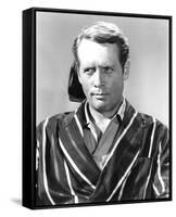 Patrick McGoohan, The Prisoner (1967)-null-Framed Stretched Canvas