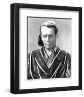 Patrick McGoohan, The Prisoner (1967)-null-Framed Photo