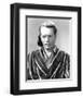 Patrick McGoohan, The Prisoner (1967)-null-Framed Photo