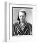 Patrick McGoohan, The Prisoner (1967)-null-Framed Photo