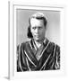 Patrick McGoohan, The Prisoner (1967)-null-Framed Photo