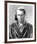 Patrick McGoohan, The Prisoner (1967)-null-Framed Photo