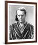 Patrick McGoohan, The Prisoner (1967)-null-Framed Photo