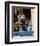 Patrick McGoohan - The Prisoner-null-Framed Photo