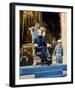 Patrick McGoohan - The Prisoner-null-Framed Photo