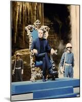 Patrick McGoohan - The Prisoner-null-Mounted Photo