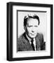 Patrick McGoohan-null-Framed Photo