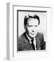 Patrick McGoohan-null-Framed Photo