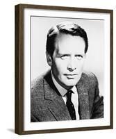 Patrick McGoohan-null-Framed Photo