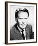 Patrick McGoohan-null-Framed Photo