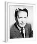 Patrick McGoohan-null-Framed Photo