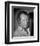 Patrick McGoohan-null-Framed Photo