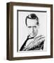 Patrick McGoohan-null-Framed Photo