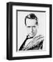 Patrick McGoohan-null-Framed Photo