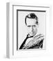 Patrick McGoohan-null-Framed Photo