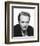 Patrick McGoohan-null-Framed Photo