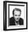 Patrick McGoohan-null-Framed Photo