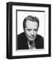 Patrick McGoohan-null-Framed Photo