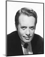 Patrick McGoohan-null-Mounted Photo