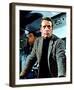 Patrick McGoohan-null-Framed Photo