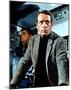 Patrick McGoohan-null-Mounted Photo