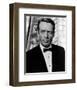 Patrick McGoohan-null-Framed Photo