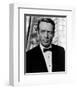 Patrick McGoohan-null-Framed Photo